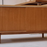 Buffet des années 70