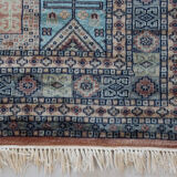 Handmade Rug from Pakistan