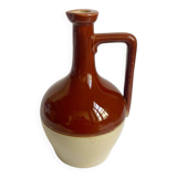Bardinet stoneware pitcher