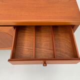 Vintage Nathan "Circle" sideboard 1960's