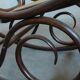 Rocking chair 1970
