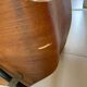 Deux chaises « marteaux » Arne Jacobsen