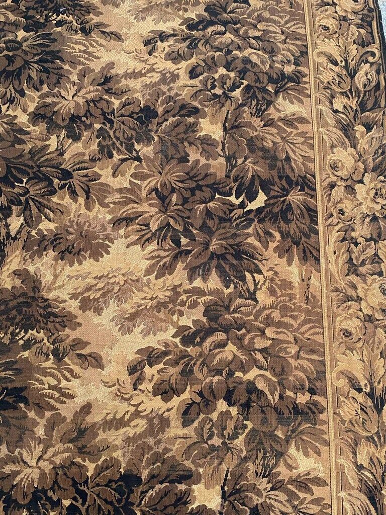 French antique hangings