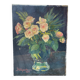 Still life with roses 1933