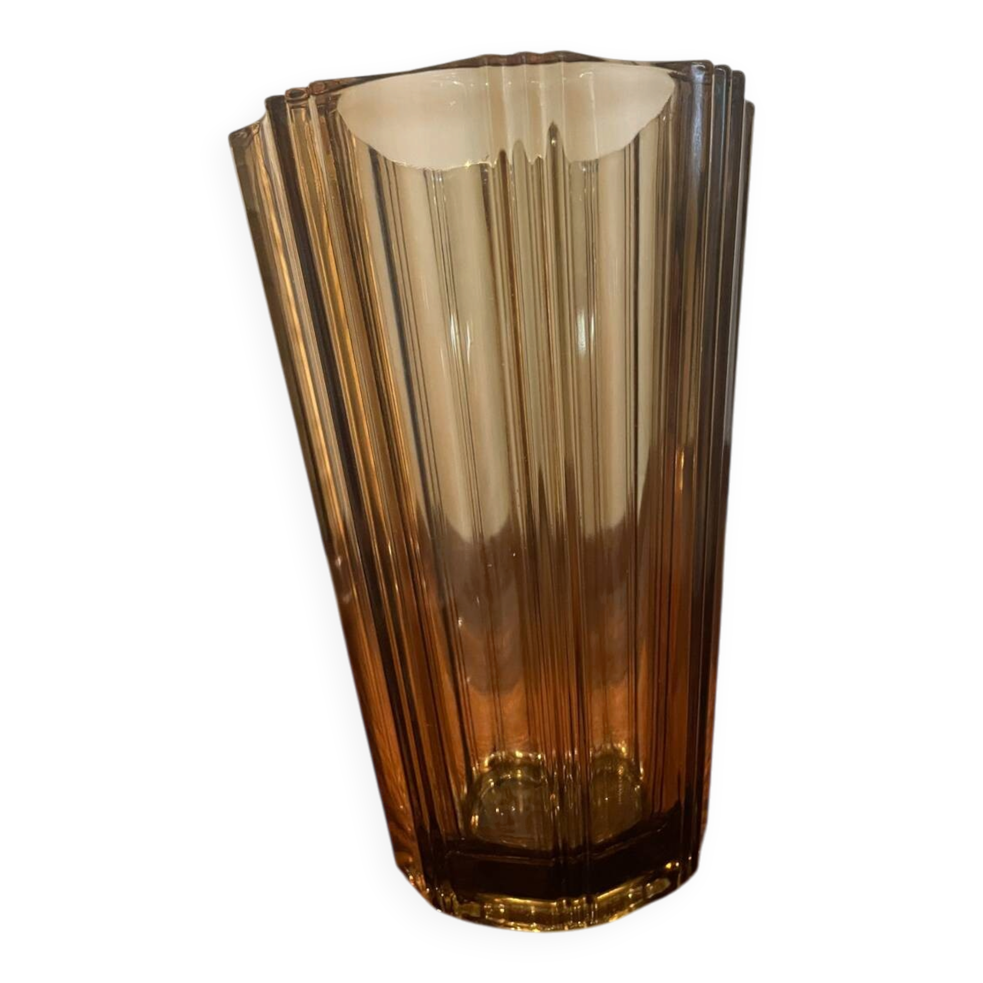 Vintage vase