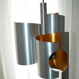 Chandelier space age 70 years