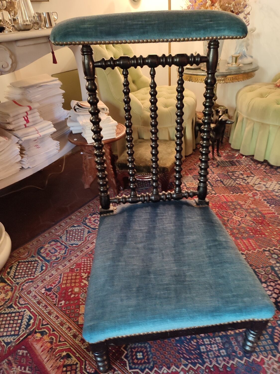 Pray to God Napoleon III