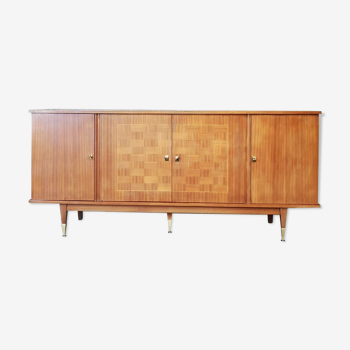 Enfilade scandinave