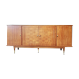 Enfilade scandinave