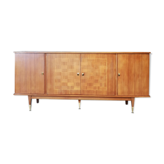 Enfilade scandinave