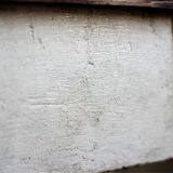 Ancienne table de ferme