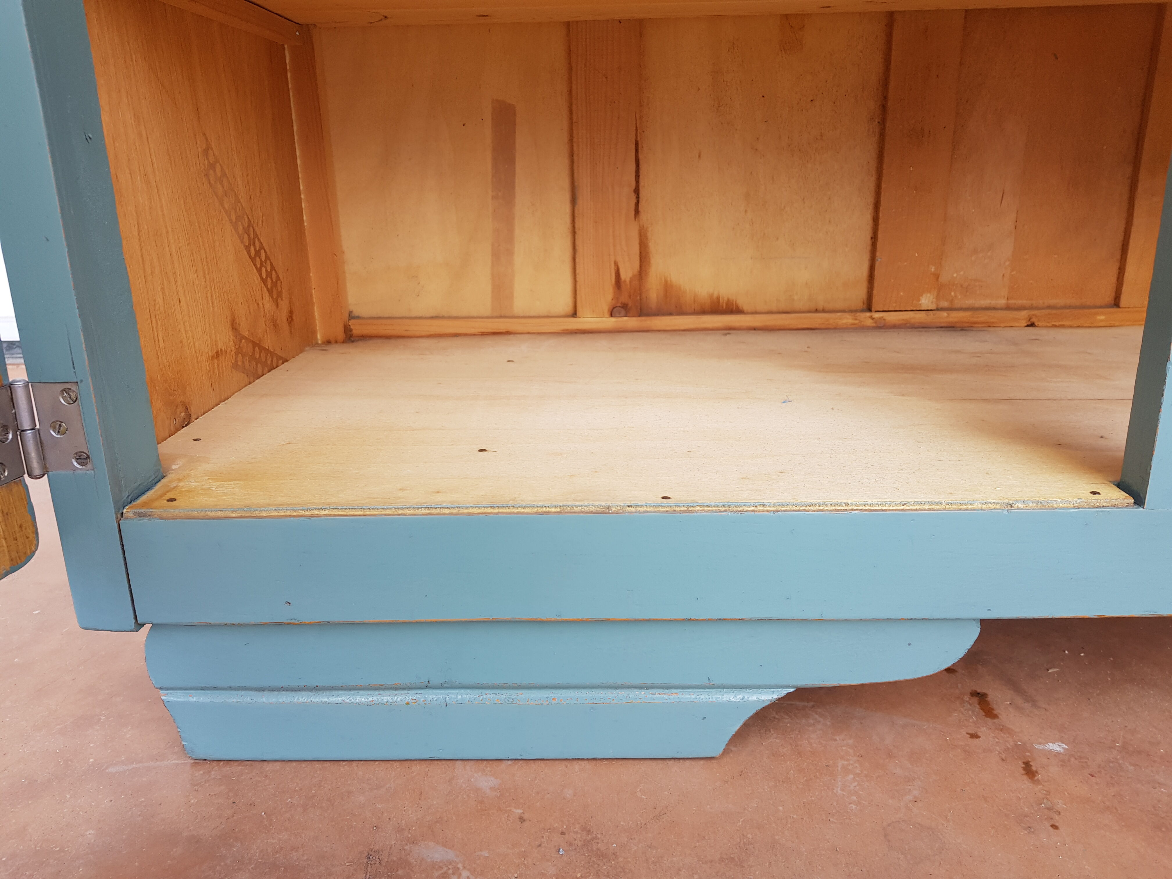 Vintage 1950s furniture