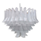 Murano glass chandelier