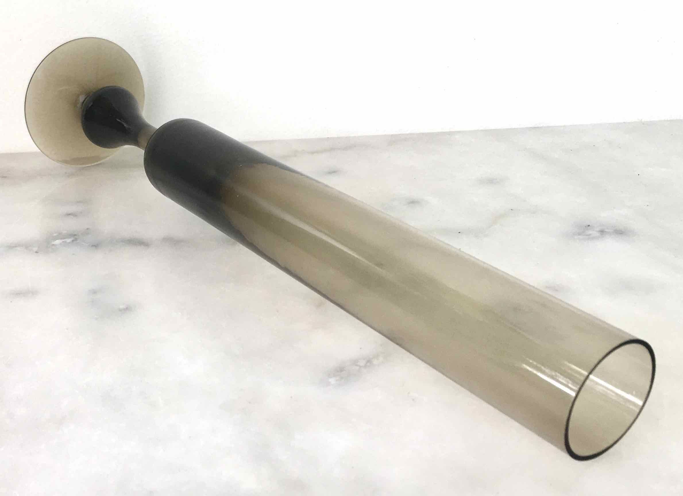 Vintage soliflore vase