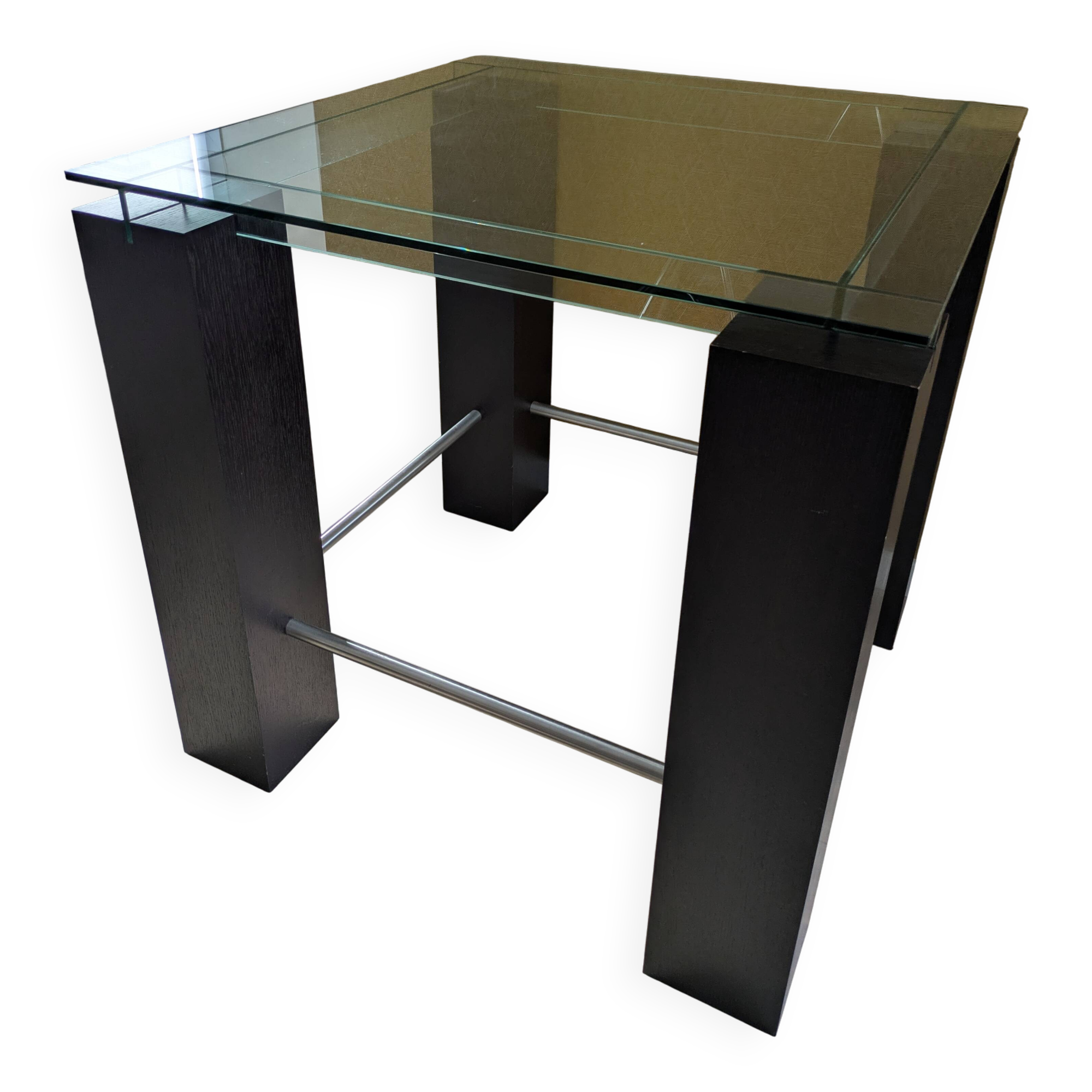 Tenere high table by roche bobois