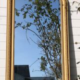 Golden mirror 1410mm