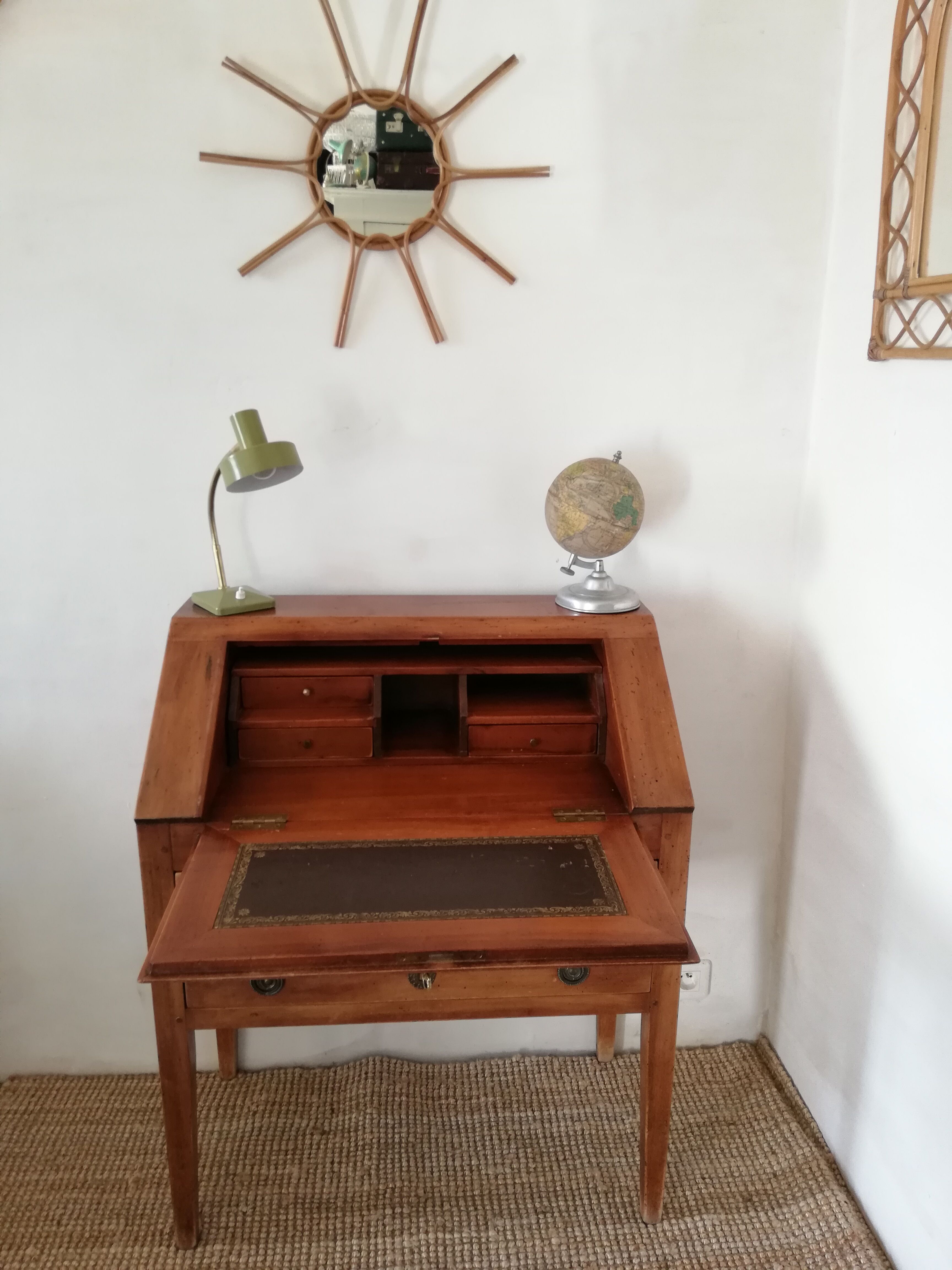 Writing desk