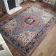tapis pure laine 300x200cm