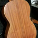 Prudencio saez old spanish classical guitar solid wood 1971 + new chest