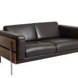 Robin Day (1915-2010) Forum II' sofa for Habitat,  originally designed 1964