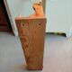 Etagere murale porte casseroles