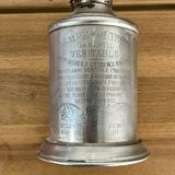 Lampe à pétrole - Modèle Pigeon