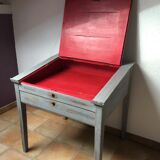 Old desk