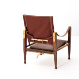 Fauteuil safari de Kaare Klint