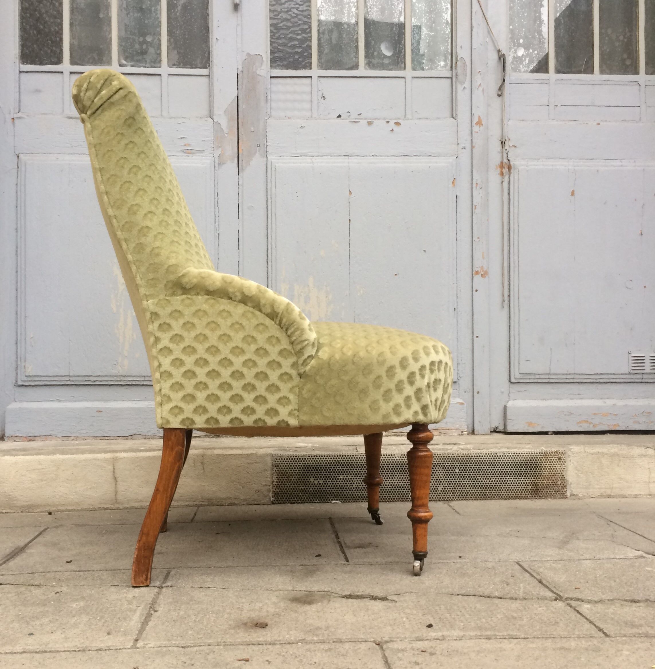 Armchair