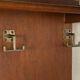 Porte-manteau Art Déco des années 1920