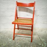 Folding chair