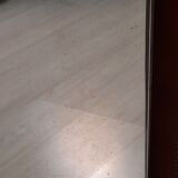 Vintage square-shaped mirror  65x65 cm