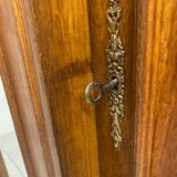 Parisian art deco wardrobe