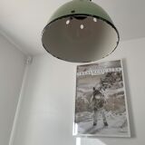 Suspension industrielle