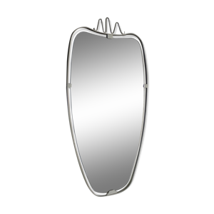 Miroir avec cadre en