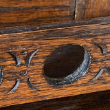 Buffet double corps Henri II