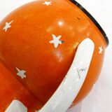 Starred pitcher XIXth Creil & Montereau