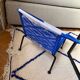 Fishing wire child chair