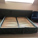 King Size Bed by Gervasoni