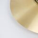 Vintage Danish pendant lamp P376 by Fabricius and Kastholm, Nordisk Solar.