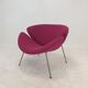 Fauteuil Orange Slice par Pierre Paulin pour Artifort, années 1960