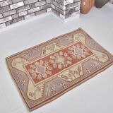 Anatolian vintage rug