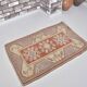 Anatolian vintage rug