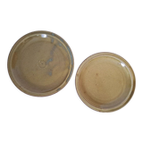 Taizé plate set