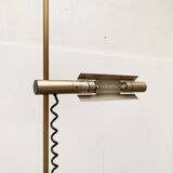 Vintage Halo 250 Floor Lamp by Rosemarie & Rico Baltensweiler for Swisslamps International