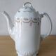 Limoges porcelain coffee service circa 1900
