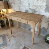 Paris desk