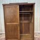 Sliding door wardrobe
