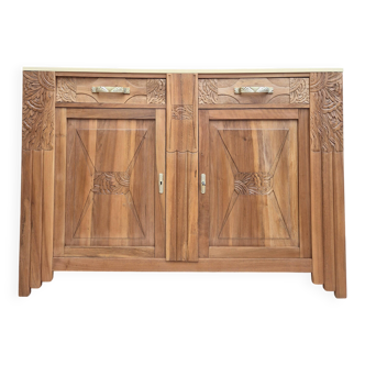 Parisian Art Deco buffet