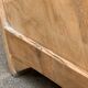 Vintage wooden wardrobe 1940
